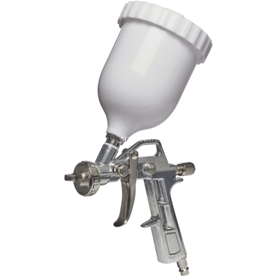 4133000 accessorio per spruzzatore di vernice Contenitore per vernice a spruzzo, Pistola a spruzzo