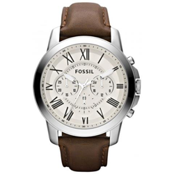Grant Orologio Watch Acciaio Quartz Fs4735 características