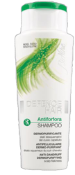 BIONIKE DEFENCE HAIR SHAMPOO ANTIFORFORA 200 ML precio
