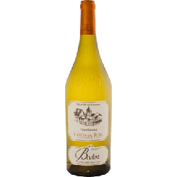 CHARDONNAY LES ROUSSOTS 2018 - DOMAINE BADOZ características