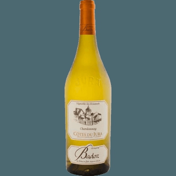 CHARDONNAY LES ROUSSOTS 2018 - DOMAINE BADOZ