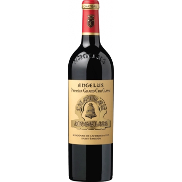 CHATEAU ANGELUS 2005 - 1ER GRAND CRU CLASSE B