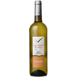 VIOGNIER 2019 - CELLIER DES GORGES DE L'ARDECHE en oferta