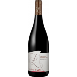 SANTENAY 1ER CRU - LA COMME 2018 - LOUIS SOUFFLOT en oferta