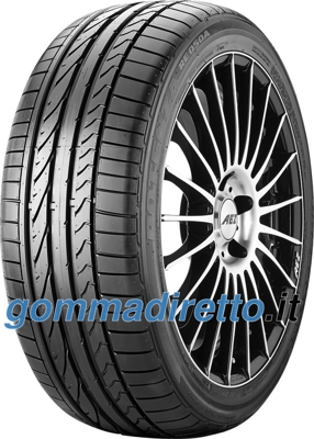 Bridgestone Potenza RE 050 A ( 245/45 R18 100W XL )