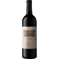 LA PEIRA 2016 - DOMAINE DE LA PEIRA EN DAMAISELA características