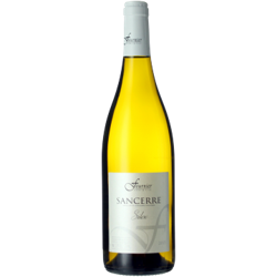 CUVEE SILEX 2016 - DOMAINE FOURNIER PERE ET FILS características