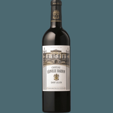 CHATEAU LEOVILLE BARTON 2016 - SECOND CRU CLASSE