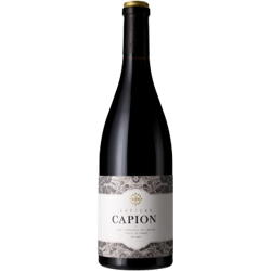 CHATEAU CAPION 2016 en oferta