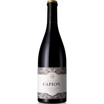 CHATEAU CAPION 2016