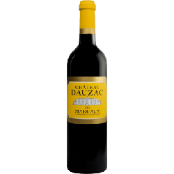 CHATEAU DAUZAC 2016 en oferta