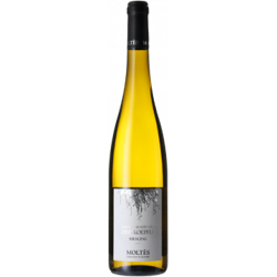 RIESLING GRAND CRU ZINNKOEPFLE 2017 - DOMAINE MOLTES ANTOINE & FILS características