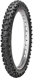 Maxxis M7311 ( 60/100-12 TT 36M ruota anteriore ) características