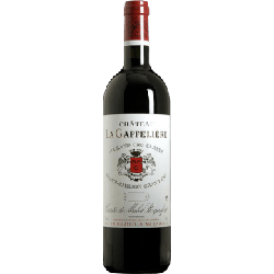 CHATEAU LA GAFFELIERE 2016 - 1ER GRAND CRU CLASSE B en oferta