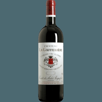CHATEAU LA GAFFELIERE 2016 - 1ER GRAND CRU CLASSE B