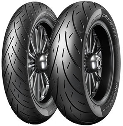 Metzeler Cruisetec ( 120/70 ZR19 TL (60W) M/C, ruota anteriore ) características