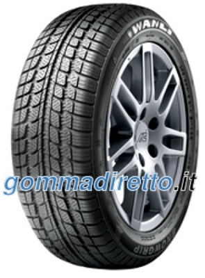 Wanli Snow Grip S1083 ( 225/75 R16 121R 10PR )