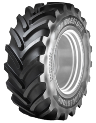 Bridgestone VT-Tractor ( 710/70 R42 179D TL doppia indentificazione 176E ) en oferta