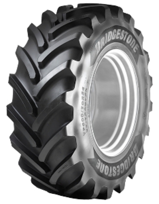 Bridgestone VT-Tractor ( 710/70 R42 179D TL doppia indentificazione 176E )