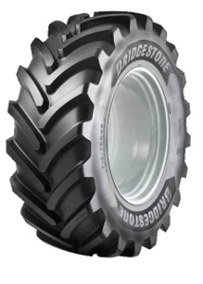Bridgestone VX-Tractor ( 260/70 R16 109D TL doppia indentificazione 106E )