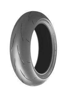 Bridgestone R 11 R ( 200/55 R17 TL 78V ruota posteriore, M/C, Mescola di gomma mezzo )