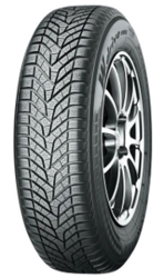Yokohama W.drive (V905) ( 195/80 R15 96T ) características