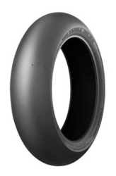 Bridgestone V01 R ( 190/650 R17 TL ruota posteriore, M/C, Mescola di gomma SOFT mezzo, NHS ) precio
