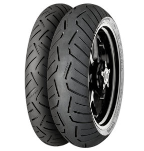 Continental ContiRoadAttack 3 ( 100/90 R18 TL 56V M/C, ruota anteriore )