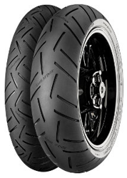 Continental ContiSportAttack 3 ( 120/70 ZR17 TL (58W) M/C, ruota anteriore ) precio