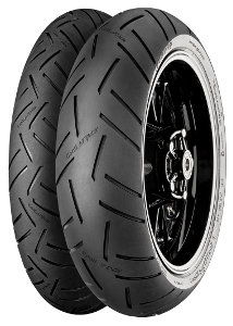 Continental ContiSportAttack 3 ( 120/70 ZR17 TL (58W) M/C, ruota anteriore )