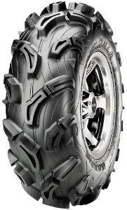 Maxxis MU01 Zilla ( 27x9.00-12 TL 52J ruota anteriore )
