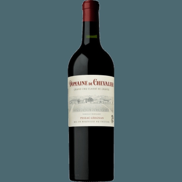 DOMAINE DE CHEVALIER 2014