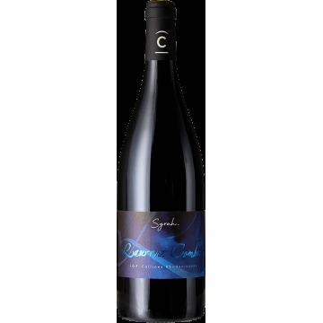 SYRAH 2019 - LAURENT COMBIER