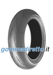 Bridgestone R 11 R ( 200/55 R17 TL 78V ruota posteriore, M/C, Mescola di gomma mezzo ) características
