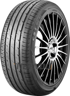 CST Medallion MD-A1 ( 195/55 R16 91V XL )
