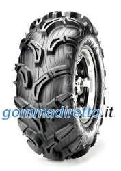 Maxxis MU02 Zilla ( 28x11.00-14 TL 58J ruota posteriore ) características
