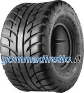Maxxis M992 Spearz ( 22x10.00-10 TL 55N doppia indentificazione 255/60-10, ruota posteriore, Rear )