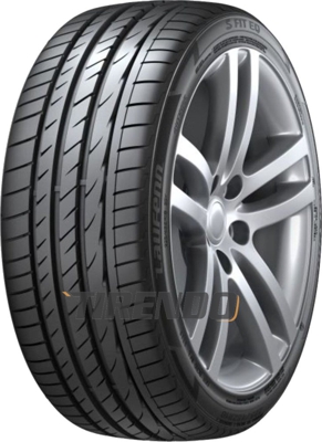 Laufenn S Fit EQ LK01 ( 215/55 R16 93V 4PR SBL )