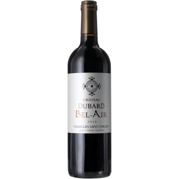 CHÂTEAU DUBARD BEL-AIR 2016