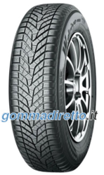 Yokohama W.drive (V905) ( 225/40 R18 92W XL , RPB ) características