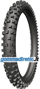 Michelin Cross AC 10 ( 110/100-18 TT 64R ruota posteriore, M/C )