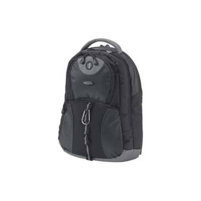Borsa Notebook fino a 15''- 15.6'' in Nylon Nero N11648N-V3