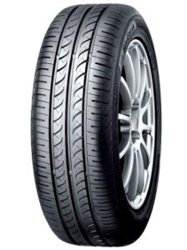 Yokohama BluEarth (AE01) ( 185/55 R16 83V BluEarth ) características