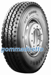Firestone UT 3000 PLUS ( 295/80 R22.5 152/148K ) precio