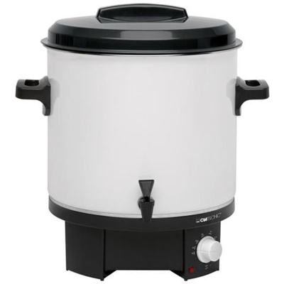 EKA 3338 Bollitore Distributore di Bevande Potenza 1800 Watt Capacità 25 Litri