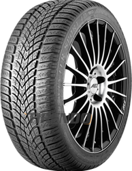 Dunlop SP Winter Sport 3D DSST ( 205/50 R17 93H XL AOE, runflat ) precio
