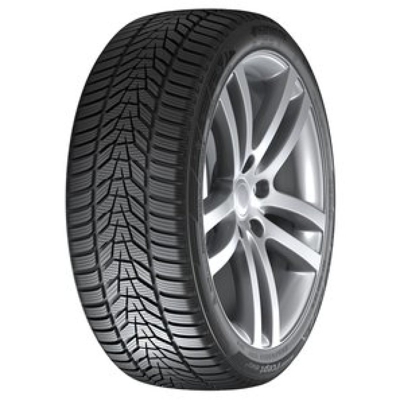 Hankook Winter i*cept evo3 W330 ( 245/45 R17 99V XL 4PR , SBL )