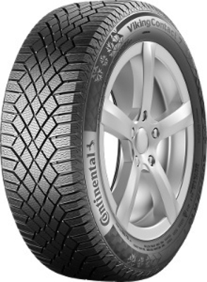 Continental Viking Contact 7 ( 235/45 R19 99T XL , Nordic compound )
