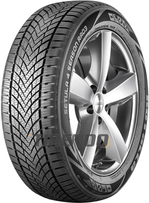 Rotalla Setula 4 Season RA03 ( 225/55 R19 99W  )