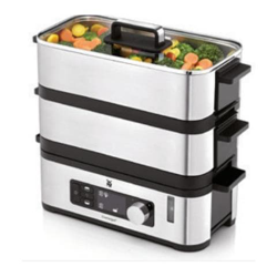 Vaporiera Capacità 1 Litro precio